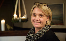 Christel Leiendecker