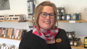 Ditte Kjær